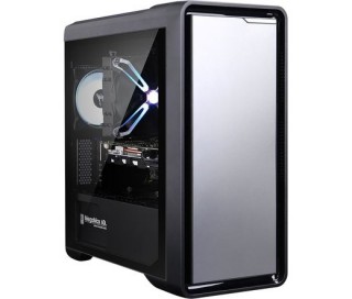 HÁZ ZALMAN M3 (mATX) PC