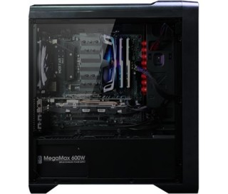 HÁZ ZALMAN M3 (mATX) PC