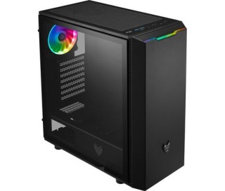 FSP CMT350 Black PC