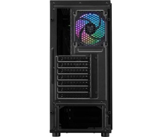 FSP CMT350 Black PC