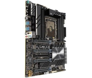 Intel LGA 3647 CEB workstation motherboard with dual Intel 10G LAN and support f PC