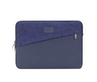 Riva MacBook Pro & Ultrabook Sleeve 13,3" Blue PC