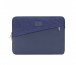 Riva MacBook Pro & Ultrabook Sleeve 13,3" Blue thumbnail