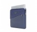 Riva MacBook Pro & Ultrabook Sleeve 13,3" Blue thumbnail