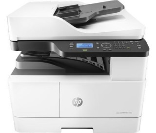 PRINTER HP LaserJet M443nda PC