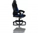 Nitro Concepts C100 Gaming Chair Black/Blue thumbnail