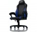 Nitro Concepts C100 Gaming Chair Black/Blue thumbnail