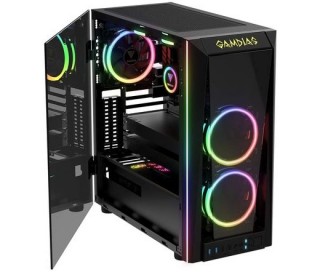 HÁZ GAMDIAS Talos M1A PC