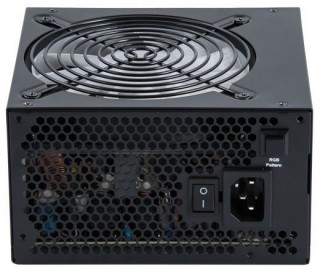 Chieftec Photon CTG-650C-RGB 650W [Moduláris, 80+ Bronze] PC