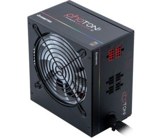 Chieftec Photon CTG-650C-RGB 650W [Moduláris, 80+ Bronze] PC