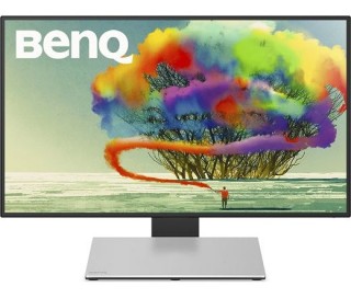 BenQ PD2710QC PC