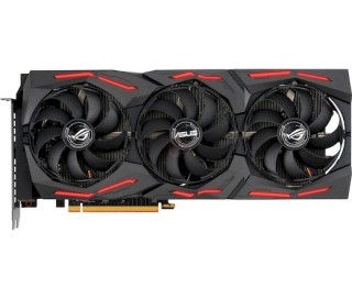 Asus ROG-STRIX-RX5600XT-T6G-GAMING PC