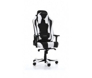 DXRacer Sentinel S28-NW - fekete/fehér PC