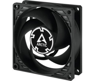 Arctic P8 PWM (Black/Black) PC