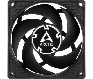 Arctic P8 PWM (Black/Black) PC