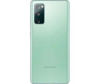 TEL Samsung S20 FE 6,5" LTE 6/128GB Dual SIM Menta Mobil