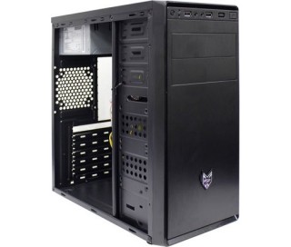 FSP CMT130 Black PC