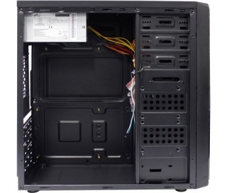 FSP CMT130 Black PC