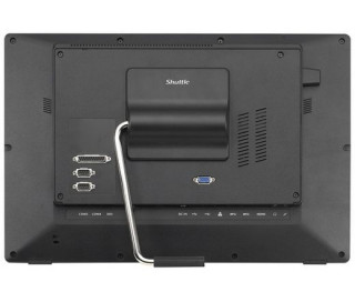 BBN Shuttle XPC all-in-one P90U5 PC