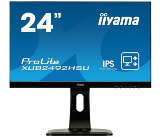 Iiyama XUB2492HSU 23,8" PC