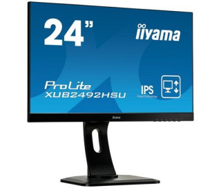 Iiyama XUB2492HSU 23,8" PC