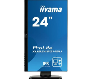 Iiyama XUB2492HSU 23,8" PC