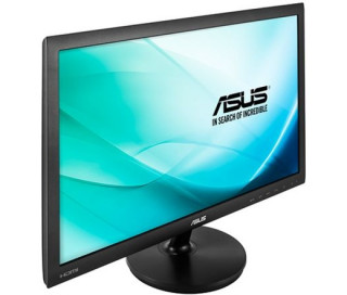 ASUS VS247NR 24" PC