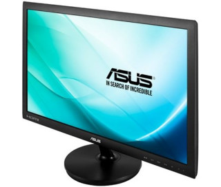 ASUS VS247NR 24" PC