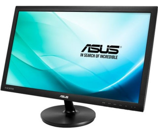 ASUS VS247NR 24" PC