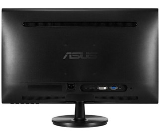 ASUS VS247NR 24" PC