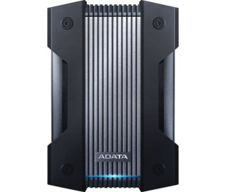 ADATA external HDD HD830 2TB USB3.0 - black PC