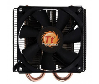 Thermaltake Slim X3 (Intel) PC