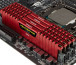 DDR4 16GB 2666MHz Corsair Vengeance LPX Red CL16 KIT4 thumbnail