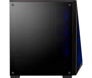 Corsair Carbide Series SPEC-DELTA RGB (Ablakos) - Fekete PC