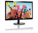 PHILIPS 24" LED 1920x1080 246V5LDSB/00 TN fekete thumbnail