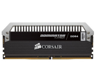 DDR4 128GB 3200MHz Corsair Dominator Platinum CL16 KIT8 PC