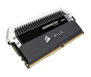 DDR4 128GB 3200MHz Corsair Dominator Platinum CL16 KIT8 PC