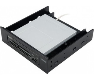 Akasa AK-HDA-05 3,5" device/SSD/HDD adapter PC