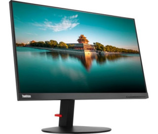 Lenovo Thinkvision P24h, 23,8" QHD IPS PC