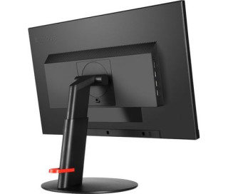 Lenovo Thinkvision P24h, 23,8" QHD IPS PC