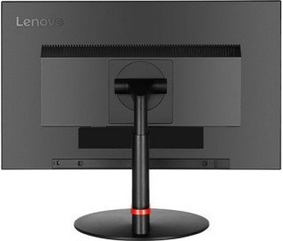 Lenovo Thinkvision P24h, 23,8" QHD IPS PC