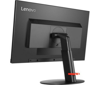 Lenovo Thinkvision P24h, 23,8" QHD IPS PC