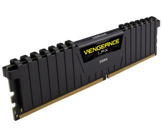 DDR4 64GB 3000MHz Corsair Vengeance LPX Black CL16 KIT4 PC