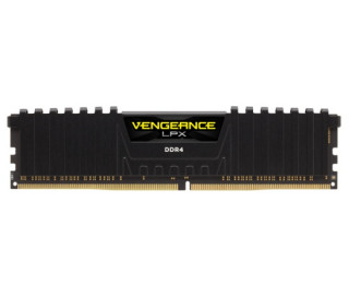 DDR4 64GB 3000MHz Corsair Vengeance LPX Black CL16 KIT4 PC