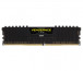 DDR4 64GB 3000MHz Corsair Vengeance LPX Black CL16 KIT4 thumbnail