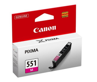 Canon CLI-551M - Magenta PC