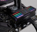 DDR4 32GB 3466MHz Corsair Vengeance RGB CL16 KIT4 thumbnail