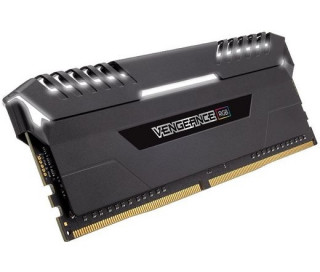 DDR4 32GB 3466MHz Corsair Vengeance RGB CL16 KIT4 PC