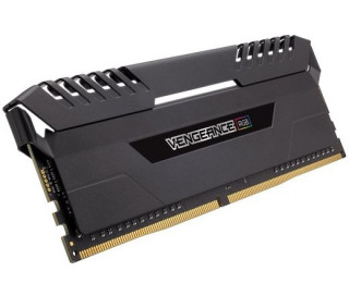 DDR4 32GB 3466MHz Corsair Vengeance RGB CL16 KIT4 PC