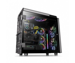 Thermaltake Level 20 GT ARGB (Ablakos) - Fekete PC